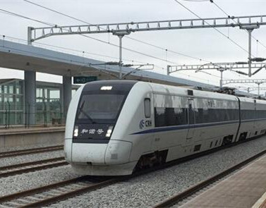 重點(diǎn)工程——海南西環(huán)鐵路